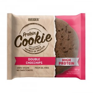 Weider Nutrition Protein Cookie (14 x 50 gr)