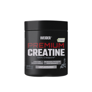 WEIDER PREMIUM PURE CREATINE (375gr)  Watermelon