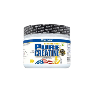 WEIDER PURE CREATINE 250g