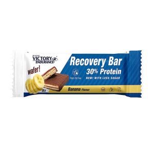 Weider Recovery Bar (12 x 35g) Σοκολάτα