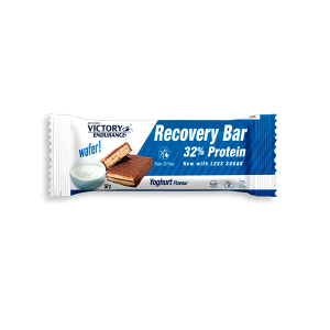 Weider Recovery Bar (12 x 50g) Γιαούρτι