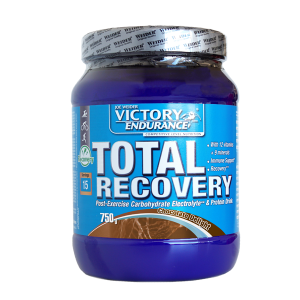 Weider Total Recovery  Σοκολάτα  750g