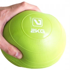 Weight Ball (Μπάλα βάρους) 2kg Β-3003-02 - σε 12 άτοκες δόσεις