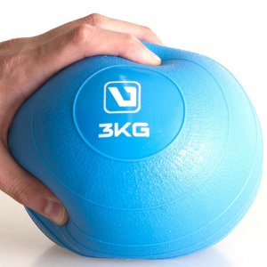 Weight Ball (Μπάλα βάρους) 3kg Β-3003-03 - σε 12 άτοκες δόσεις