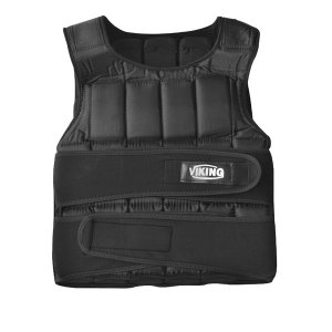 Viking C-1102B Weight Vest Γιλέκο με βάρος 20 κιλών - 102474- Σε 12 Άτοκες Δόσεις