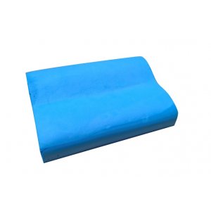 Μαξιλάρι Ύπνου Ανατομικό Memory Visco Elastic WaterGel 41x55x10,5x12,5