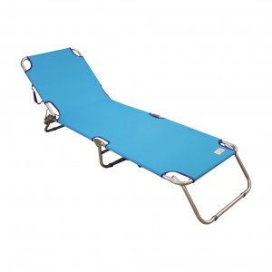 ΞΑΠΛΩΣΤΡΑ ALUM.Φ22ΜΜ 188X58X24ΕΚ STANDARD - Σε 12 Άτοκες Δόσεις