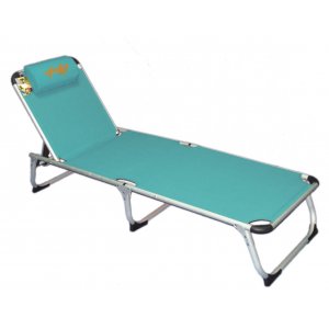 ΞΑΠΛΩΣΤΡΑ ΓΑΛΑΖΙΑ KING SIZE ΠΤΥΣΣΟΜΕΝΗ ΕΝΙΣΧΥΜΕΝΗ ΡΑΒΔΩΤΗ ΑΛΟΥΜΙΝΙΟΥ ΜΕ ΤΕΧΤ 2*1