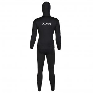 64118 XDIVE ΣΤΟΛΗ DELTA 7MM OPENCELL - Σε 12 Άτοκες Δόσεις