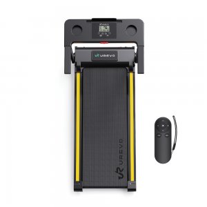 Xiaomi Urevo Foldi Mini 2 URTM052 Διάδρομος γυμναστικής Smart Control - 090132 - Σε 12 Άτοκες Δόσεις
