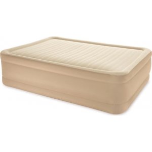 69037 FORTECH AIRBED QUEEN 203X152X51CM DUAL PUMP - Σε 12 Άτοκες Δόσεις