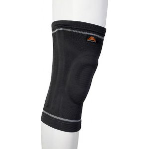 Medical Brace MB.4010 Ελαστική Επιγονατίδα με Μπανέλες MB.4010