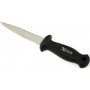 ΜΑΧΑΙΡΙ ΚΑΤΑΔΥΣΗΣ ΡΙΚΕ 9CM - Σε 12 Άτοκες Δόσεις