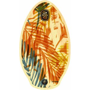 Skimboard SkimOne 35 Palm Beach Purple - 0108-23055 - Σε 12 Άτοκες Δόσεις