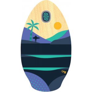 Skimboard SkimOne 39 Kauai - 0108-23052 - Σε 12 Άτοκες Δόσεις