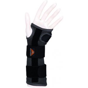 Medical Brace MB.5440K Νάρθηκας Αντίχειρα για Παιδιά σε Γκρι Χρώμα