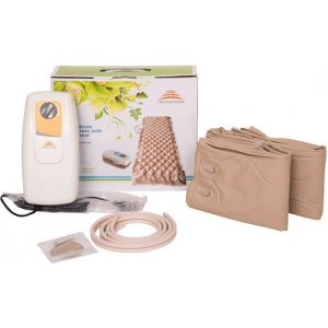 Medical Brace Κυψελωτό Αερόστρωμα Κατάκλισης με Αντλία ΜΒ.100/S
