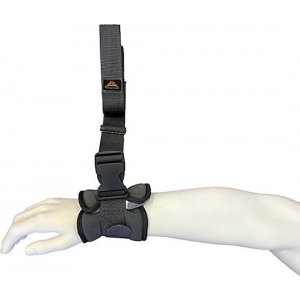 Medical Brace Νάρθηκας Καρπού σε Γκρι Χρώμα MB.3999