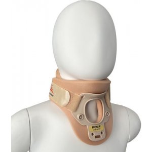 Medical Brace Philadelphia Νάρθηκας Αυχένα για Παιδιά