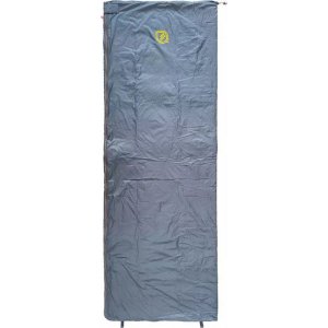 JR Gear Sleeping Bag Μονό Raft Blue