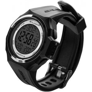 Salvimar Ρολόι Κατάδυσης Freedive Black - Σε 12 Άτοκες Δόσεις