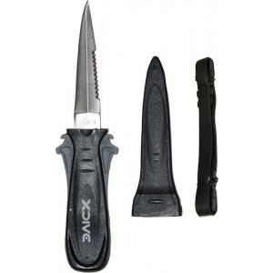 ΜΑΧΑΙΡΙ ΚΑΤΑΔΥΣΗΣ RIBBON 9 CM ΙΝΟΧ - Σε 12 Άτοκες Δόσεις