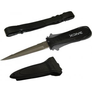 ΜΑΧΑΙΡΙ ΚΑΤΑΔΥΣΗΣ RIBBON 11CM INOX - Σε 12 Άτοκες Δόσεις