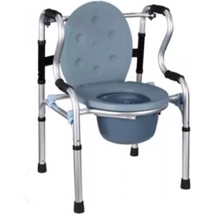 Medical Brace Καρέκλα Τουαλέτας MB.HC006