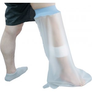 Medical Brace Αδιάβροχο Προστατευτικό Κάλυμμα 66cm