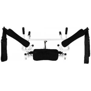 Medical Brace Καρέκλα Τουαλέτας MB.W0101