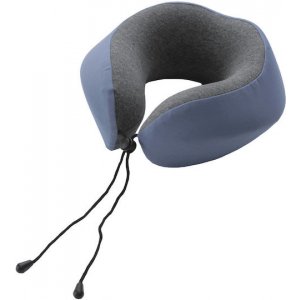 Medical Brace Μαξιλαράκι Ταξιδίου Memory Foam