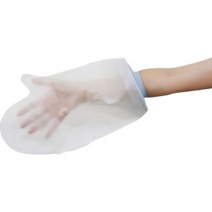 Medical Brace Αδιάβροχο Προστατευτικό Κάλυμμα