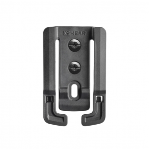 XShear Κλιπ Ζώνης 3,8 cm για Θήκες Ψαλιδιών - Σε 12 άτοκες δόσεις