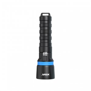 XTAR Φακός Κατάδυσης LED με Φωτεινότητα 1100lm για Βάθος έως 100m DS1 - Σε 12 Άτοκες Δόσεις