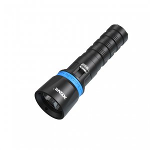 XTAR Φακός Κατάδυσης LED με Φωτεινότητα 1100lm για Βάθος έως 100m DS1 - Σε 12 Άτοκες Δόσεις