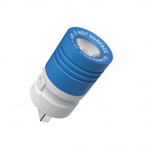 XTAR ΦΑΚΟΣ UL1 120 LM - Σε 12 Άτοκες Δόσεις