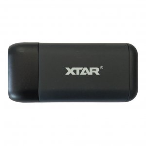 XTAR ΦΟΡΤΙΣΤΗΣ PB2SL - Σε 12 Άτοκες Δόσεις