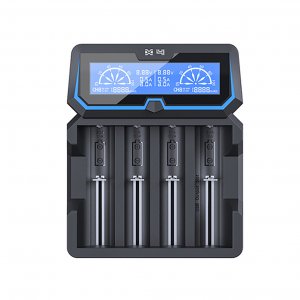 XTAR ΦΟΡΤΙΣΤΗΣ X4 - Σε 12 Άτοκες Δόσεις