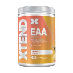 Xtend EAA (40 Servings)  Summer Fruits