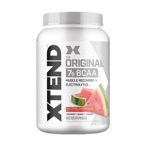 Xtend Original BCAA (90 Servings)  Watermelon Explosion