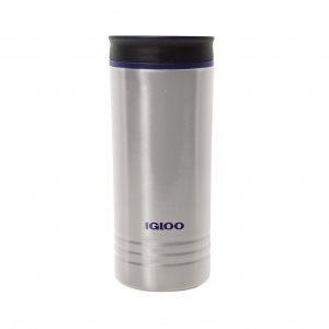 Υδροδοχείο Isabel SS 41453 Travel Mug 16oz - 473ml - Σε 12 Άτοκες Δόσεις