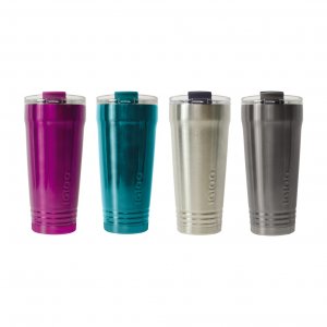 Υδροδοχείο Logan 41450 S.S. 30oz - 887ml - Σε 12 Άτοκες Δόσεις