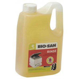 Bio San Rinse Υγρό Απολύμανσης 2lt - 13-00071 - Σε 12 άτοκες δόσεις