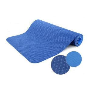 VIKING Yoga/Pilates TPE Mat C-3039 - 103718- Σε 12 Άτοκες Δόσεις