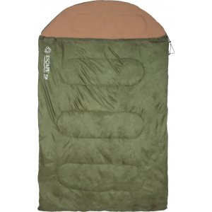 Υπνόσακος Escape Peak Queen Forest - 11555 - σε 12 άτοκες δόσεις