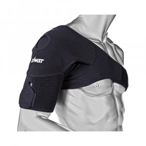 Αθλητιατρικό στήριγμα ώμου Zamst Shoulder Wrap - Σε 12 άτοκες δόσεις