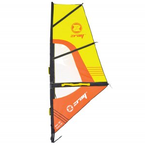 zray Ολοκληρωμένο σετ πανί 3.0 για windsurf με epoxy άλμπουρο και βάση - 3733 - Σε 12 Άτοκες Δόσεις