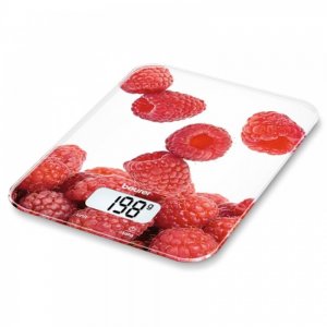 ΖΥΓΑΡΙΑ ΚΟΥΖΙΝΑΣ BEURER | KS 19 BERRY - 70405 - Σε 12 Άτοκες Δόσεις