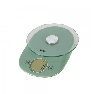 Ζυγαριά κουζίνας ηλεκτρονική 5Kg 690225 DICTRO LUX - 060182 - Σε 12 Άτοκες Δόσεις