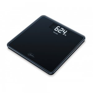 ΖΥΓΑΡΙΑ ΜΠΑΝΙΟΥ SIGNATURE LINE BEURER | GS 400 BLACK